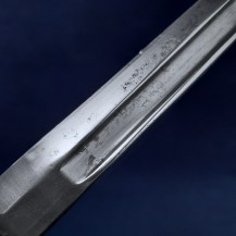 British Lee-Enfield No. 9 Knife Bayonet 5